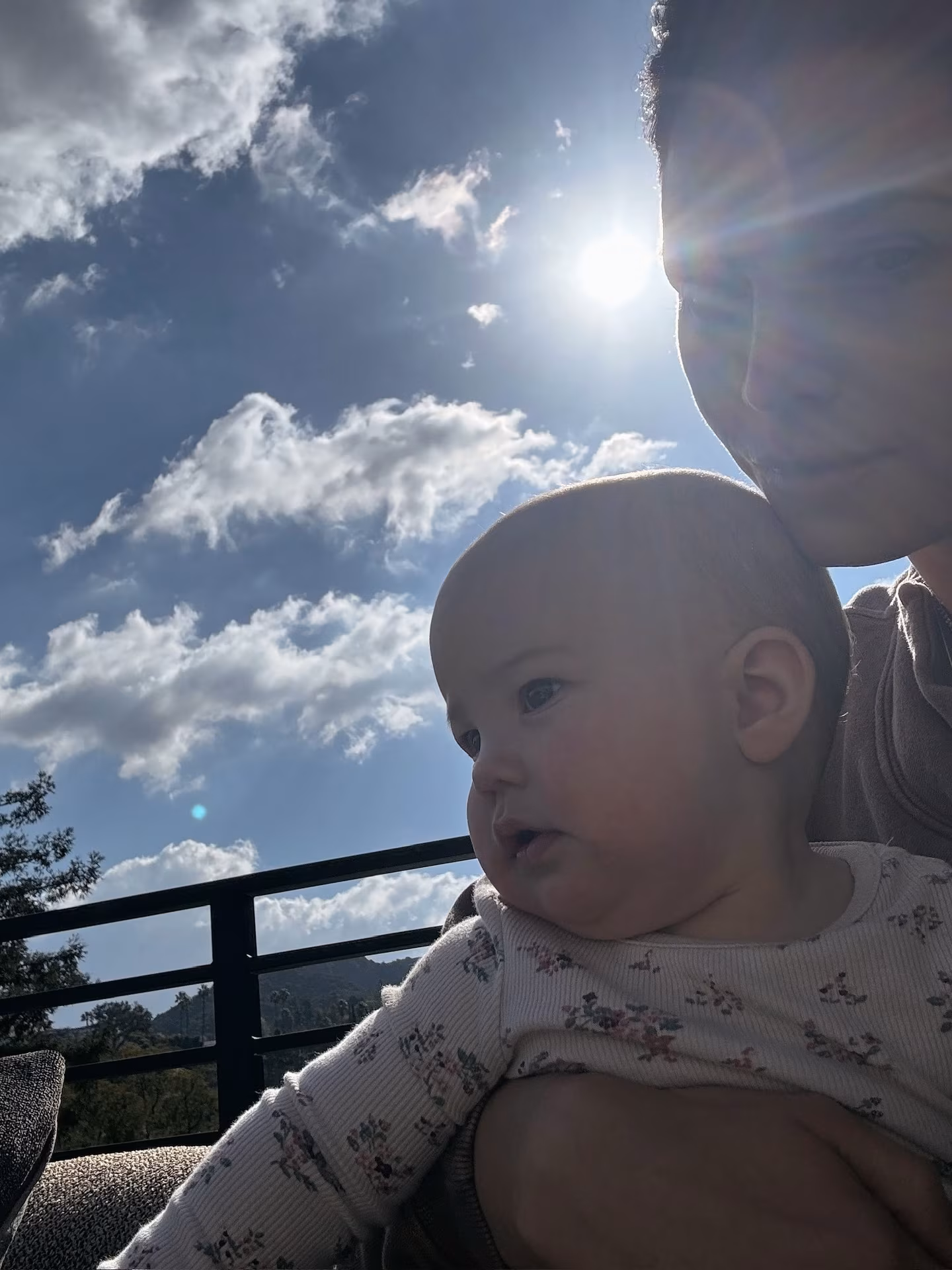 Jenna Dewan Marks Daughter Rhiannon’s First Birthday