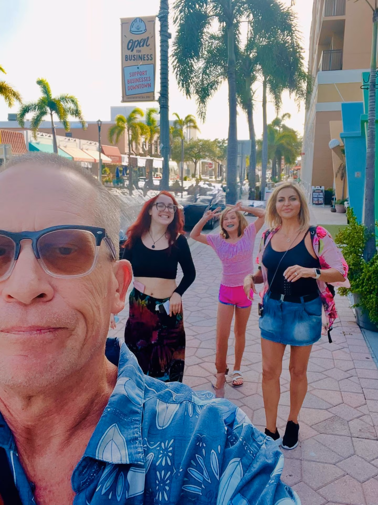 Jennifer Gimenez Celebrates Father’s Day With Husband Tim Ryan Dopeman