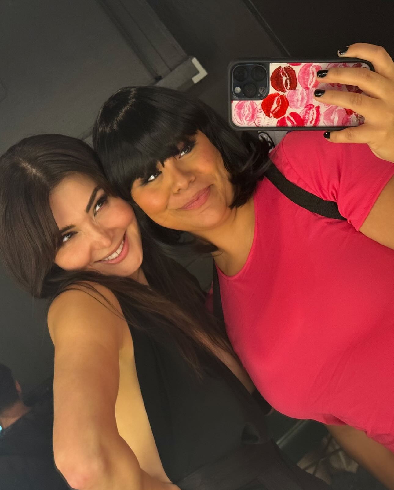 Jessica Marie Garcia CoHosts NHMC Impact Gala