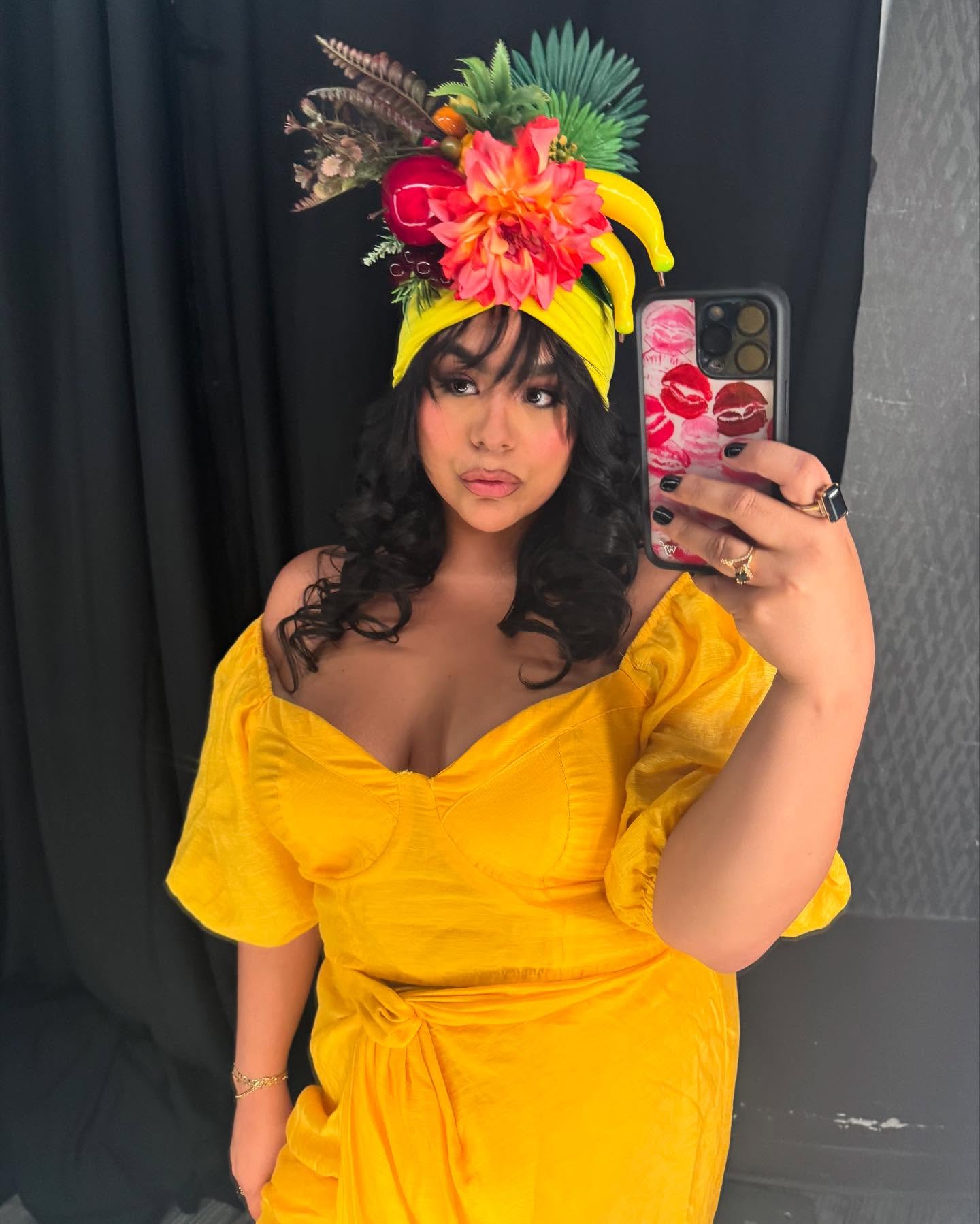 Jessica Marie Garcia CoHosts NHMC Impact Gala
