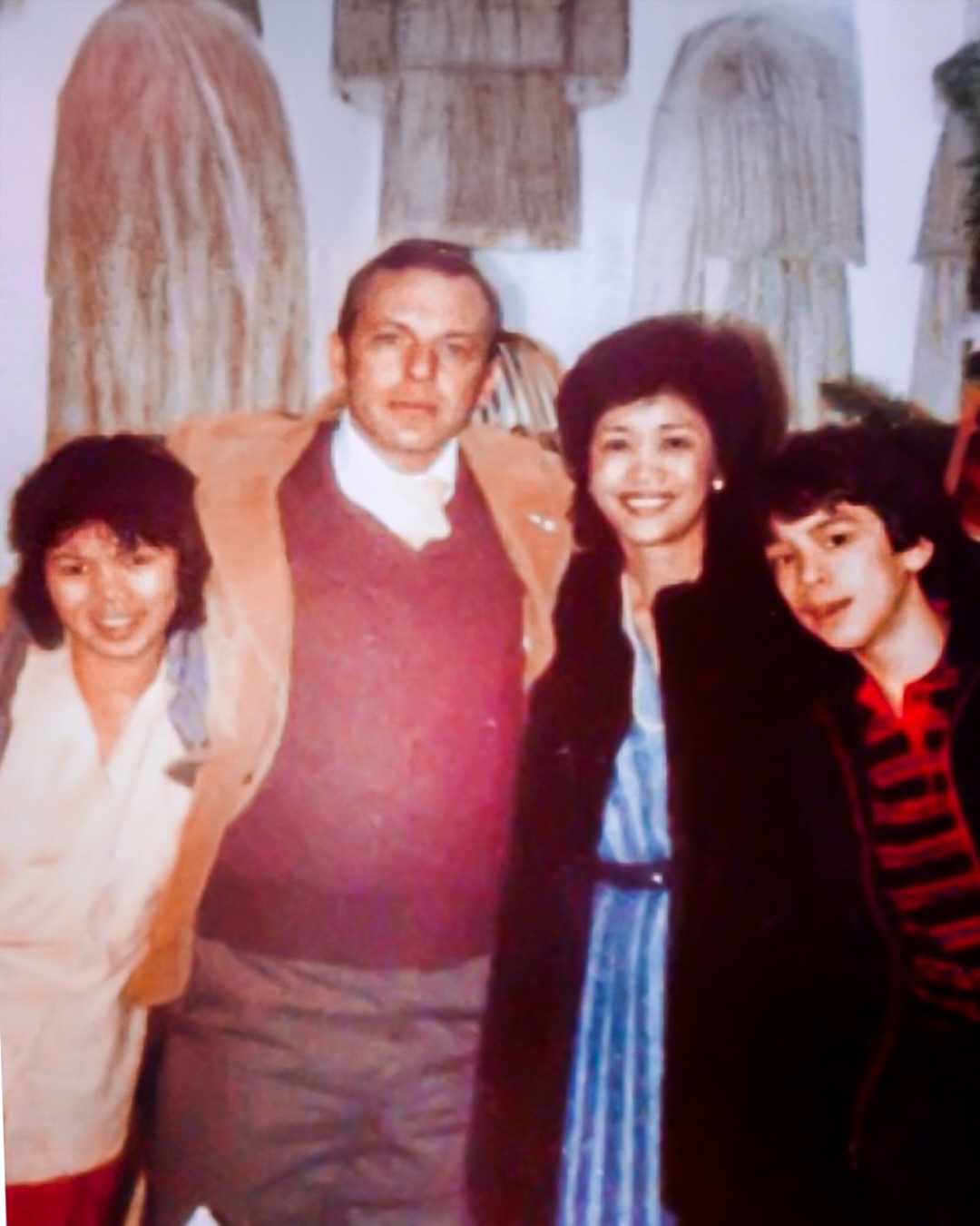 Jo Koy Honors Two ‘Cool Dads’ in Heartfelt Father’s Day Tribute