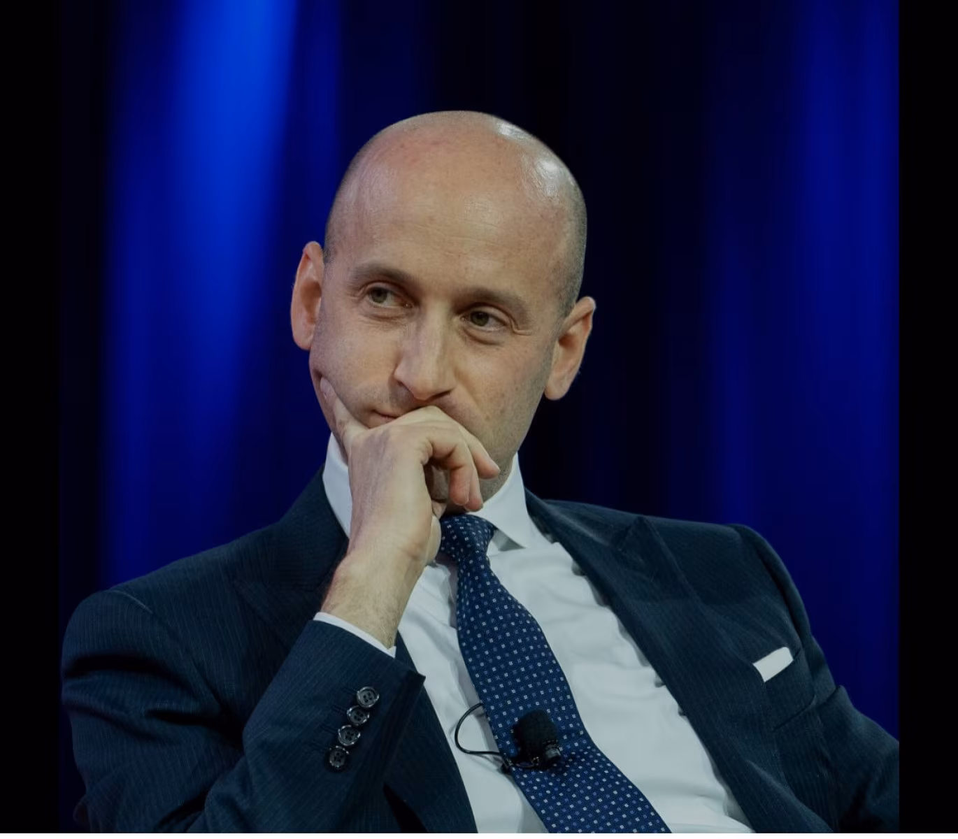 John Leguizamo Slams Stephen Miller as ‘World-Class Hater’ Actor-activist shares Terry Moran’s 'world-class hater' tag to reignite immigration debate