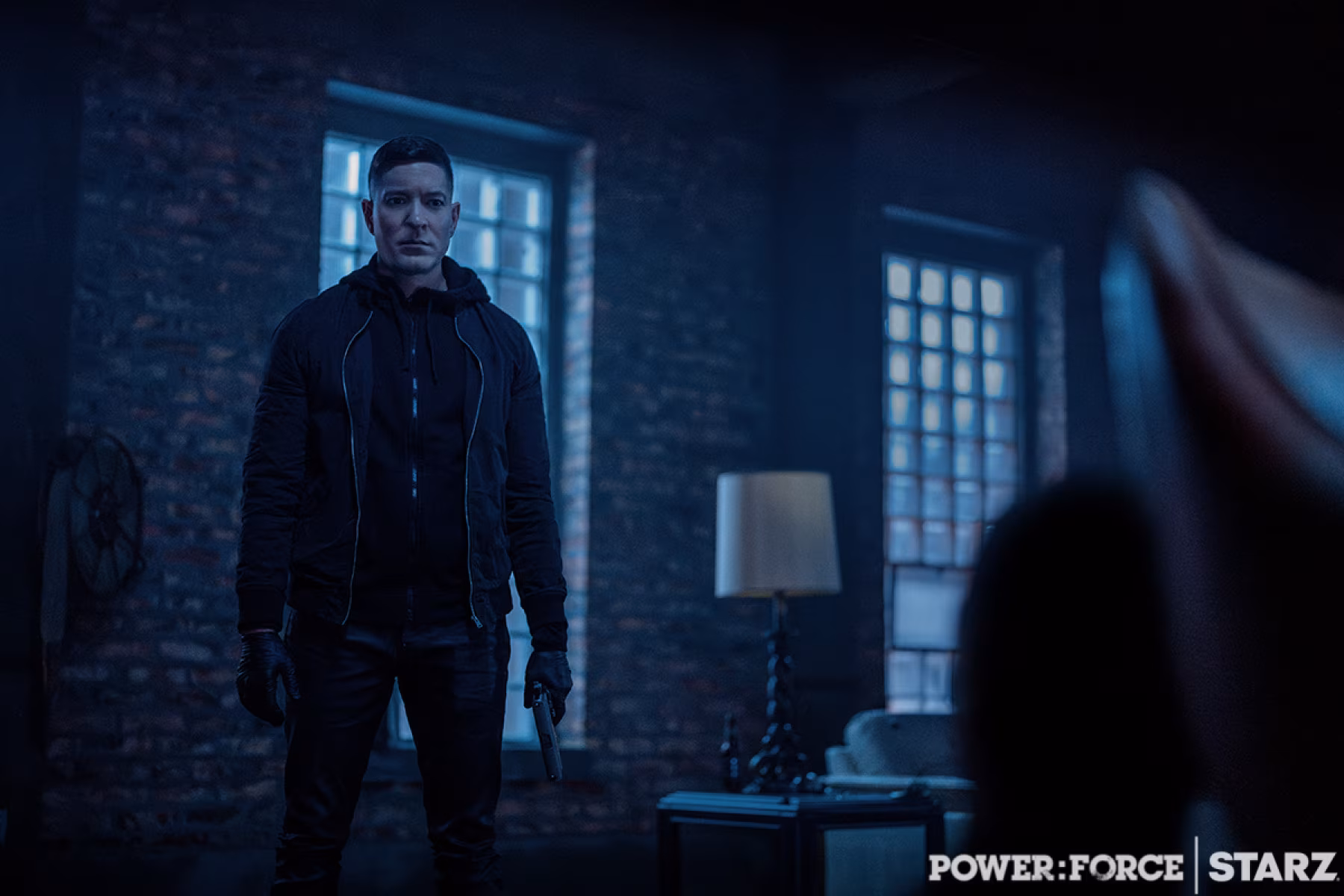 Joseph Sikora Teases High-Speed Thrills in Power Book IV: Force Joseph Sikora teases high-octane thrills in Power Book IV: Force with behind-scenes shots!