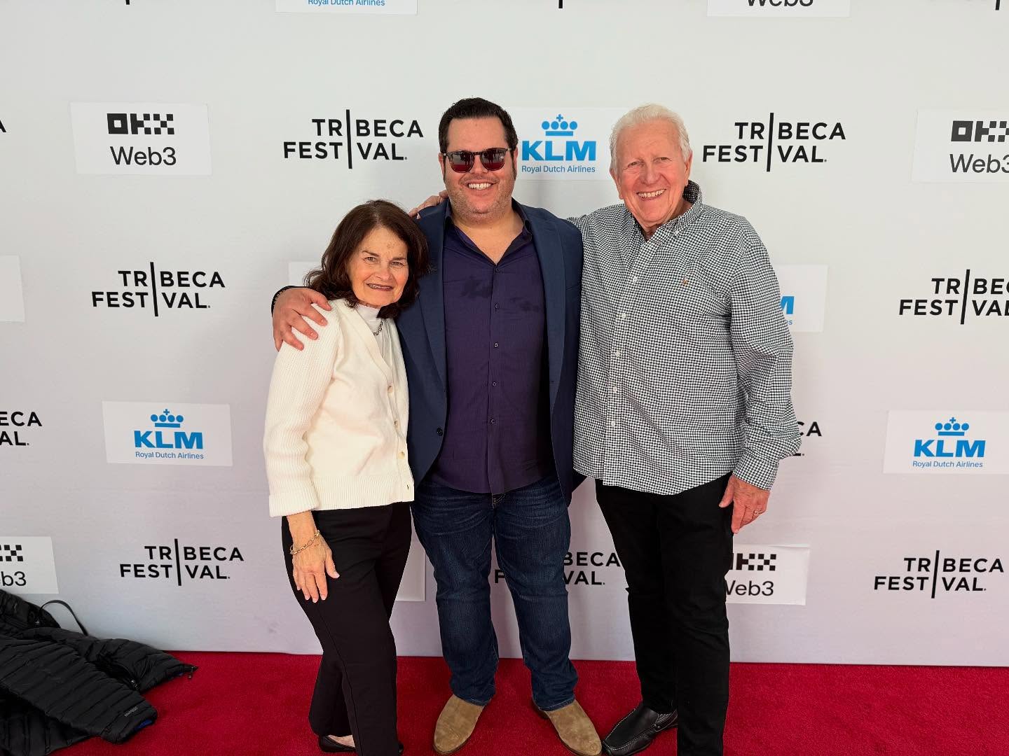 Josh Gad Shares Peek At His Recent Adventures On Instagram