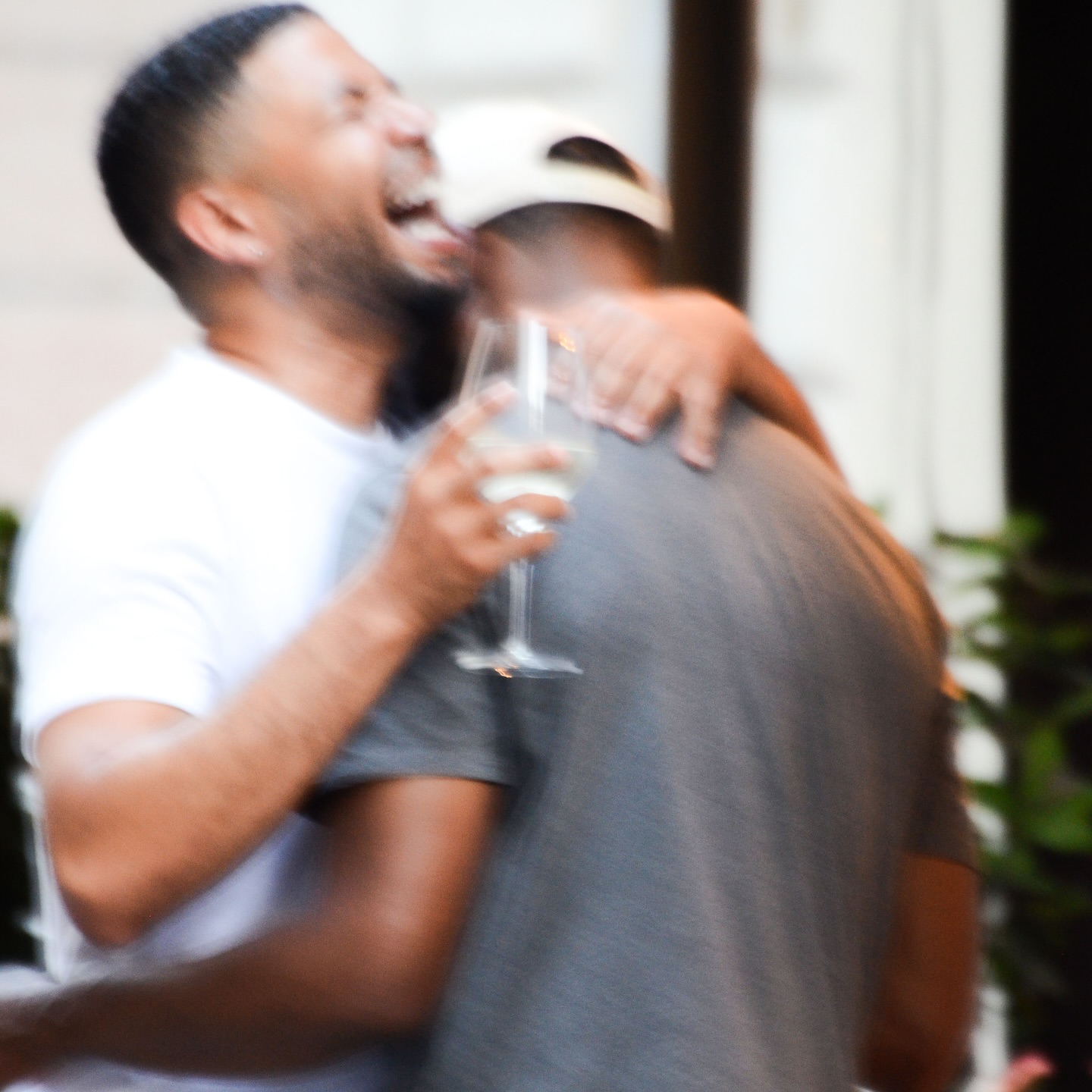 Jussie Smollett Confirms Engagement Ahead of Birthday