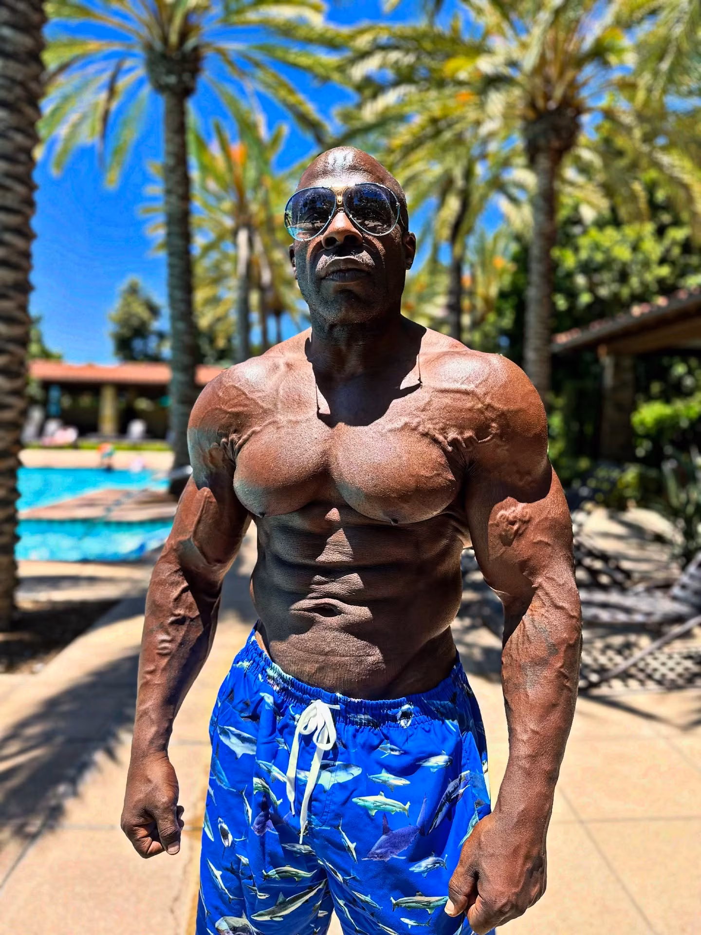 Kali Muscle Honors Father’s Day With Heartfelt Tribute