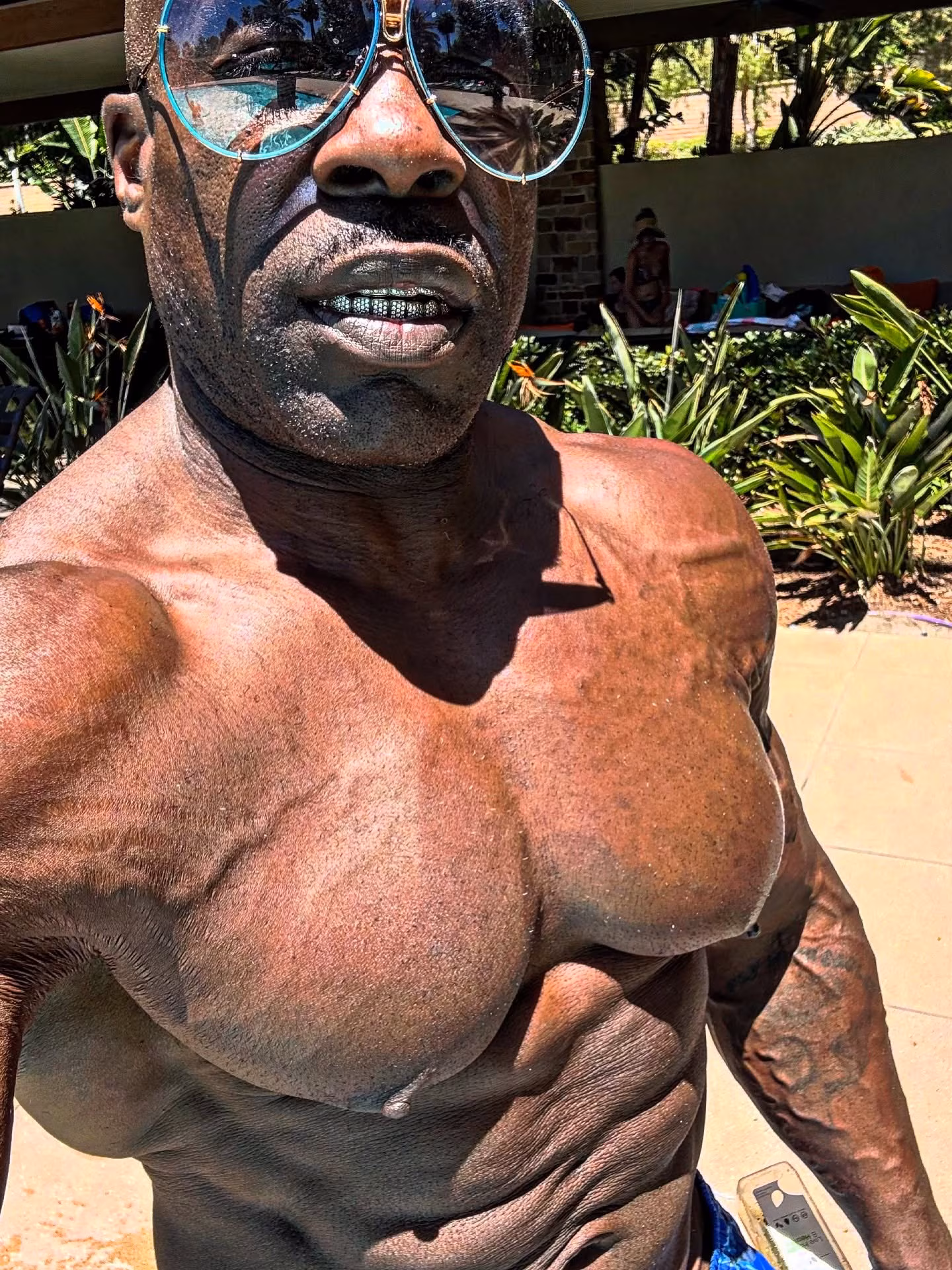 Kali Muscle Honors Father’s Day With Heartfelt Tribute