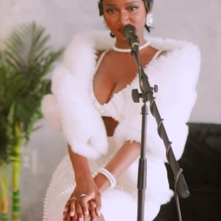 Kandi Burruss Teases Fans With Beyonce Concert Invite