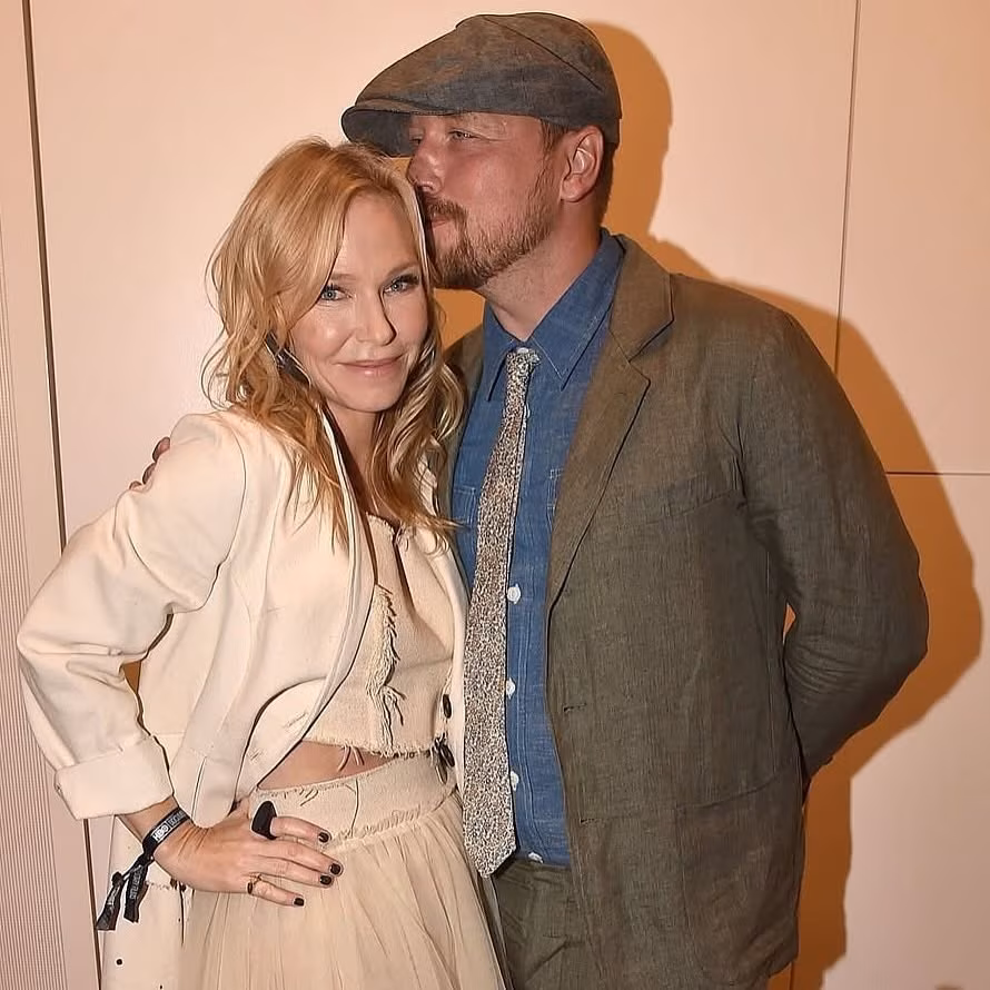 Kelli Giddish Celebrates My Mom Jayne at Tribeca