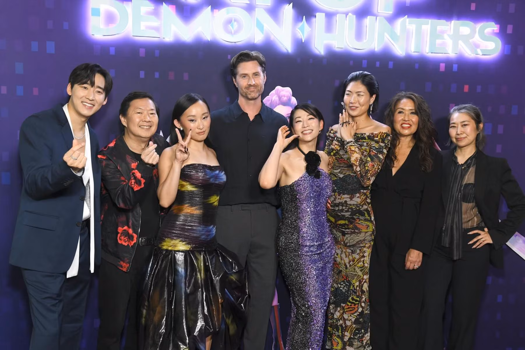 Ken Jeong Joins Netflix’s K-Pop Demon Hunters Veteran comedian will bring laughter to vibrant new animated series inspired by Korean pop