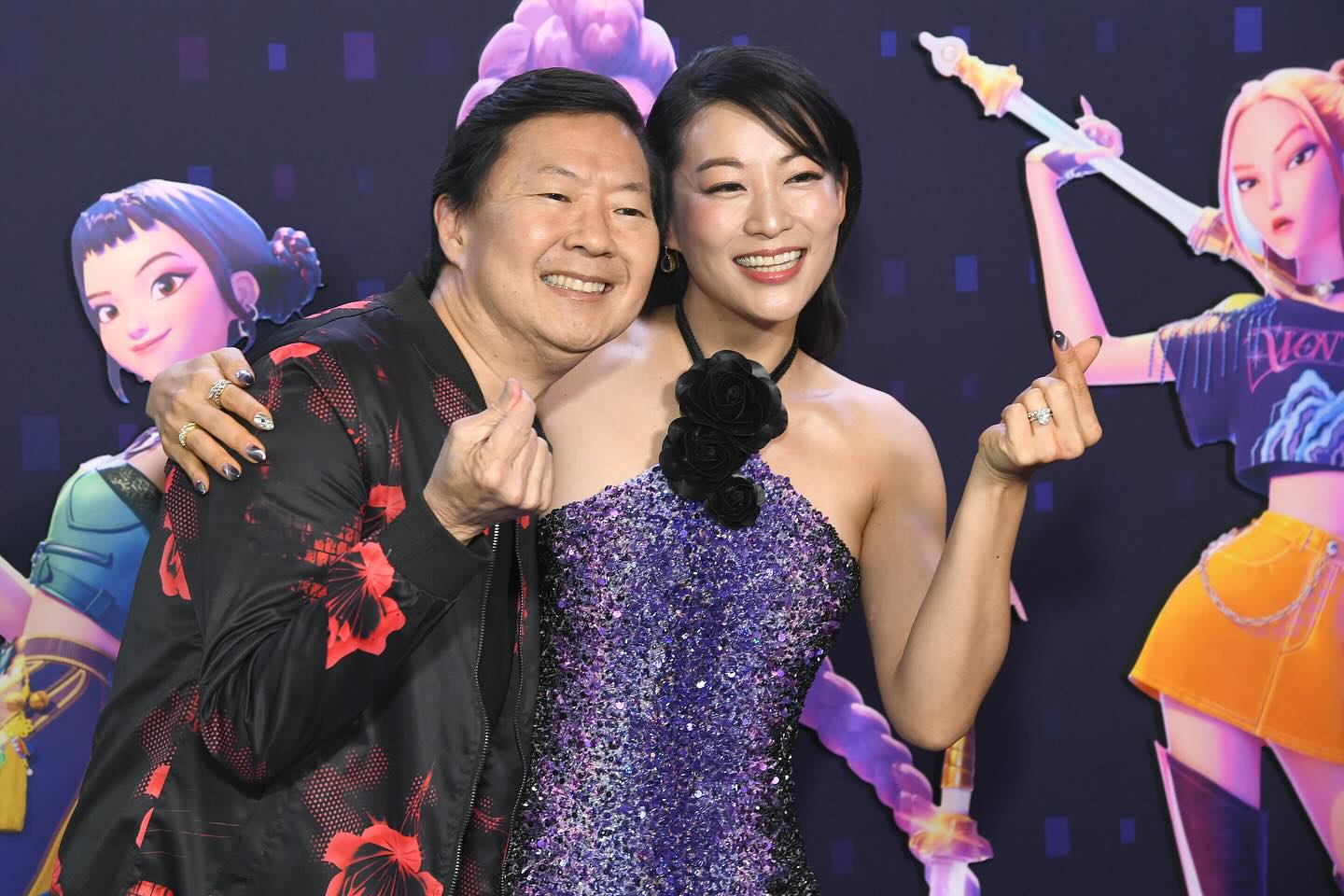 Ken Jeong Joins Netflix’s K-Pop Demon Hunters