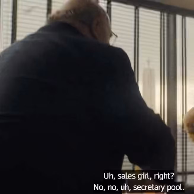 Kevin Chamberlin Drops Hilarious Bob Temple Memes Ahead of Duster Episode 5