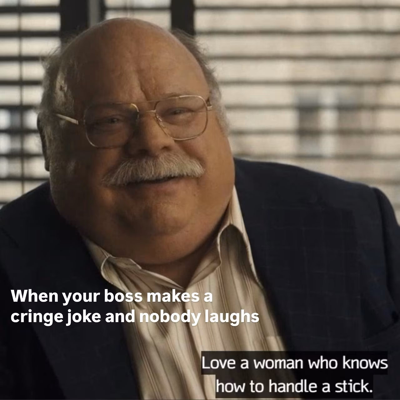 Kevin Chamberlin Drops Hilarious Bob Temple Memes Ahead of Duster Episode 5