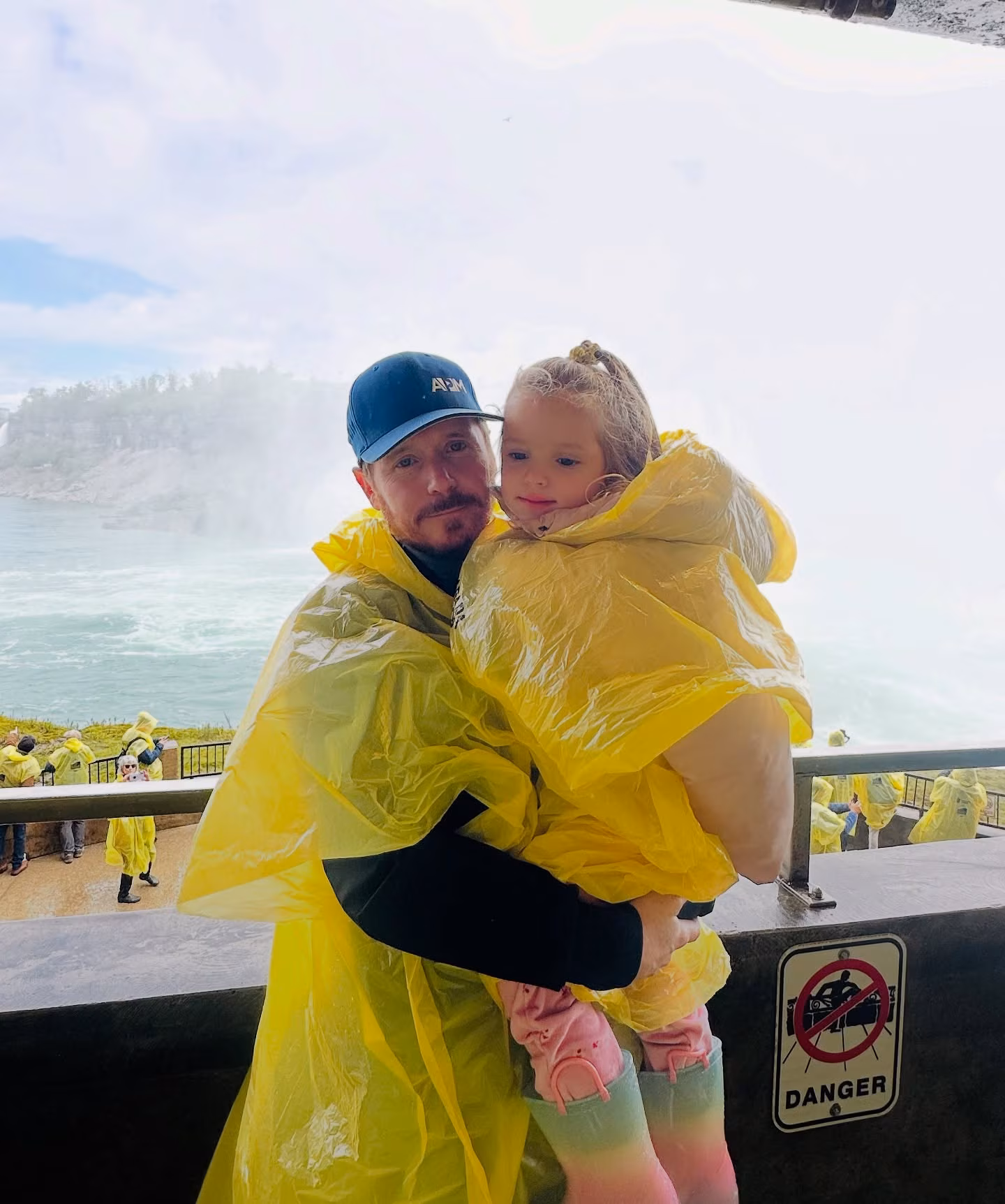 Kevin Connolly Honored with Adorable Father’s Day Post Zulay Henao shares snaps of Kevin Connolly’s joyful father moments with his smiling kids!!