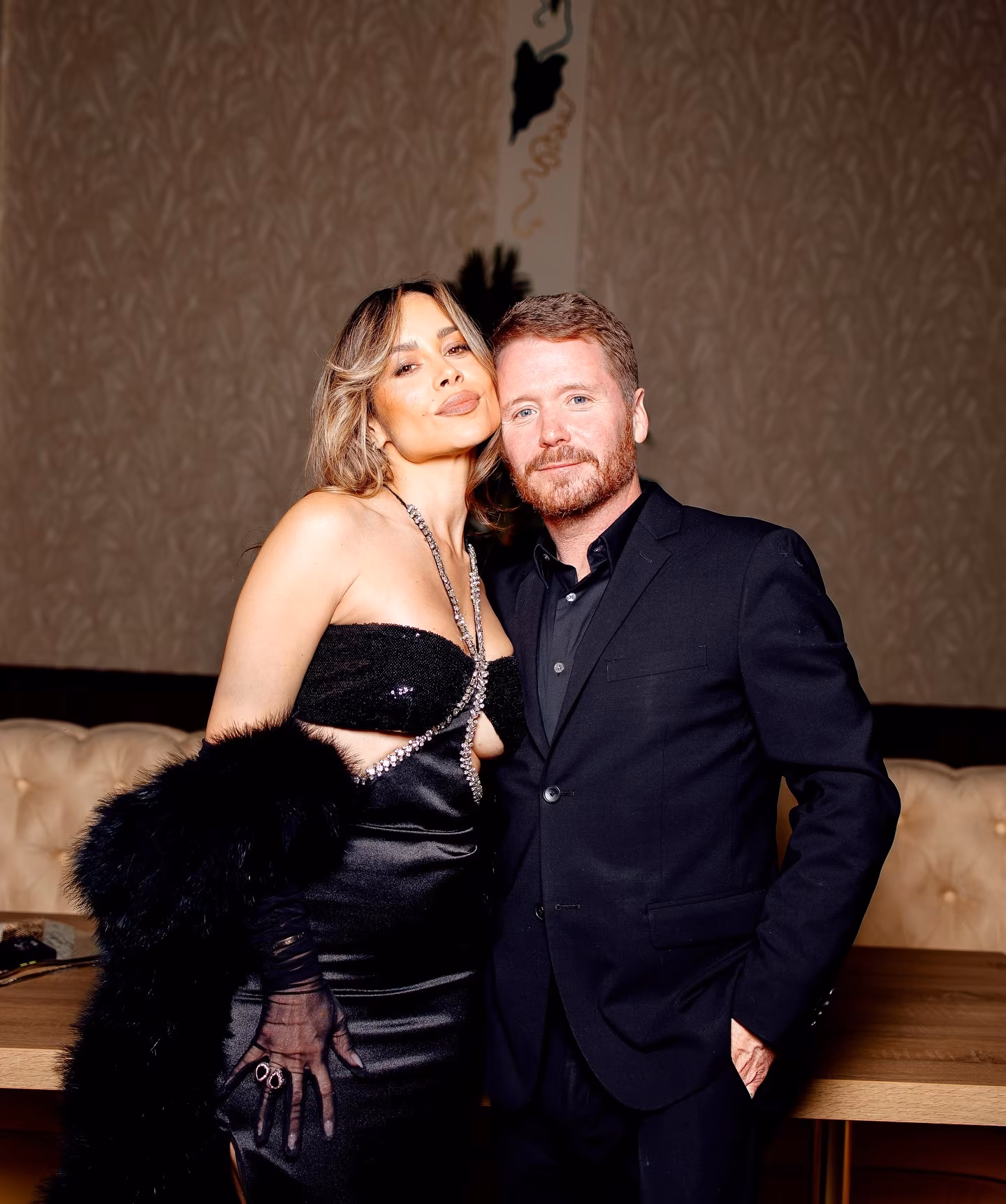 Kevin Connolly Honored with Adorable Father’s Day Post