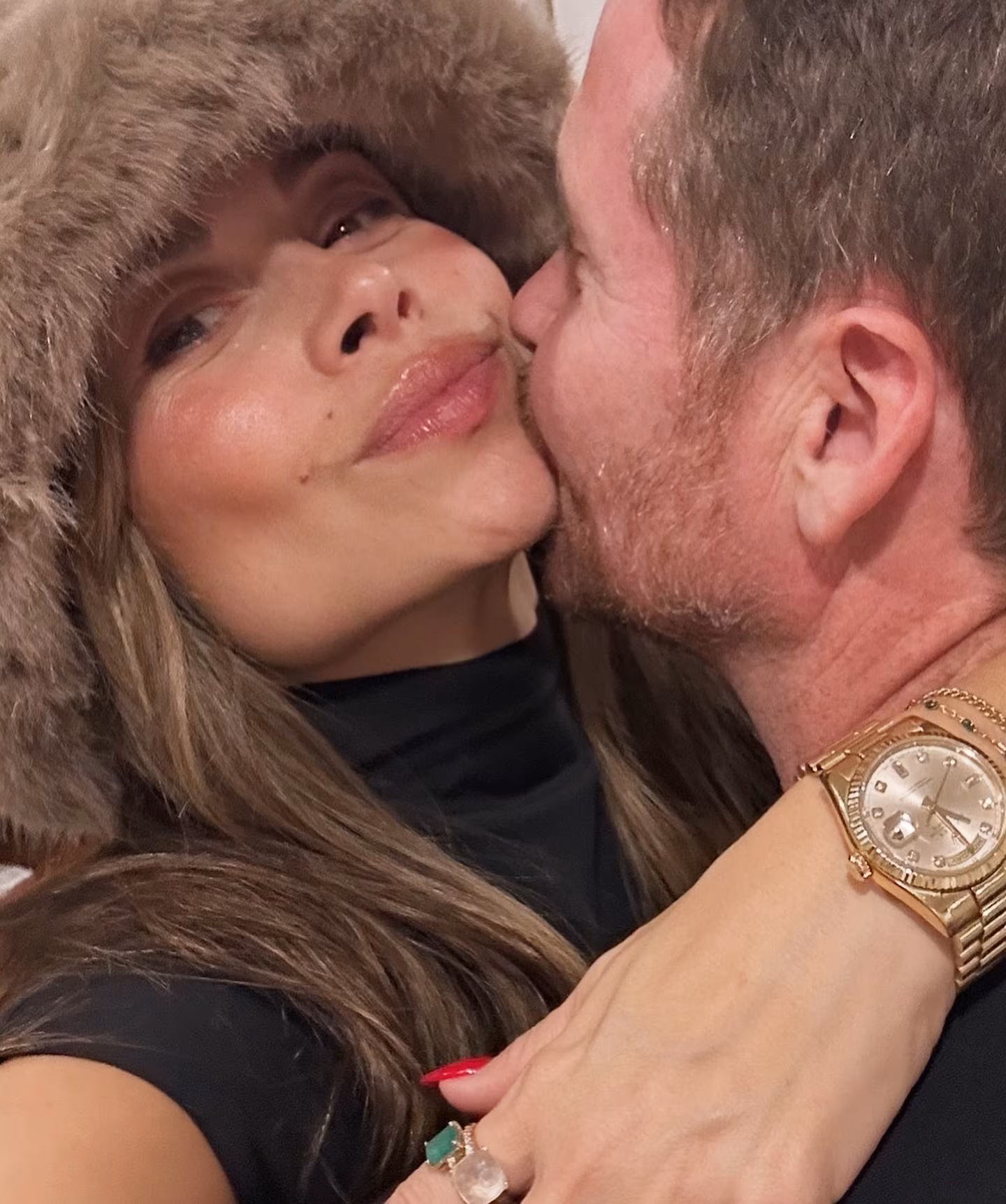 Kevin Connolly Honored with Adorable Father’s Day Post