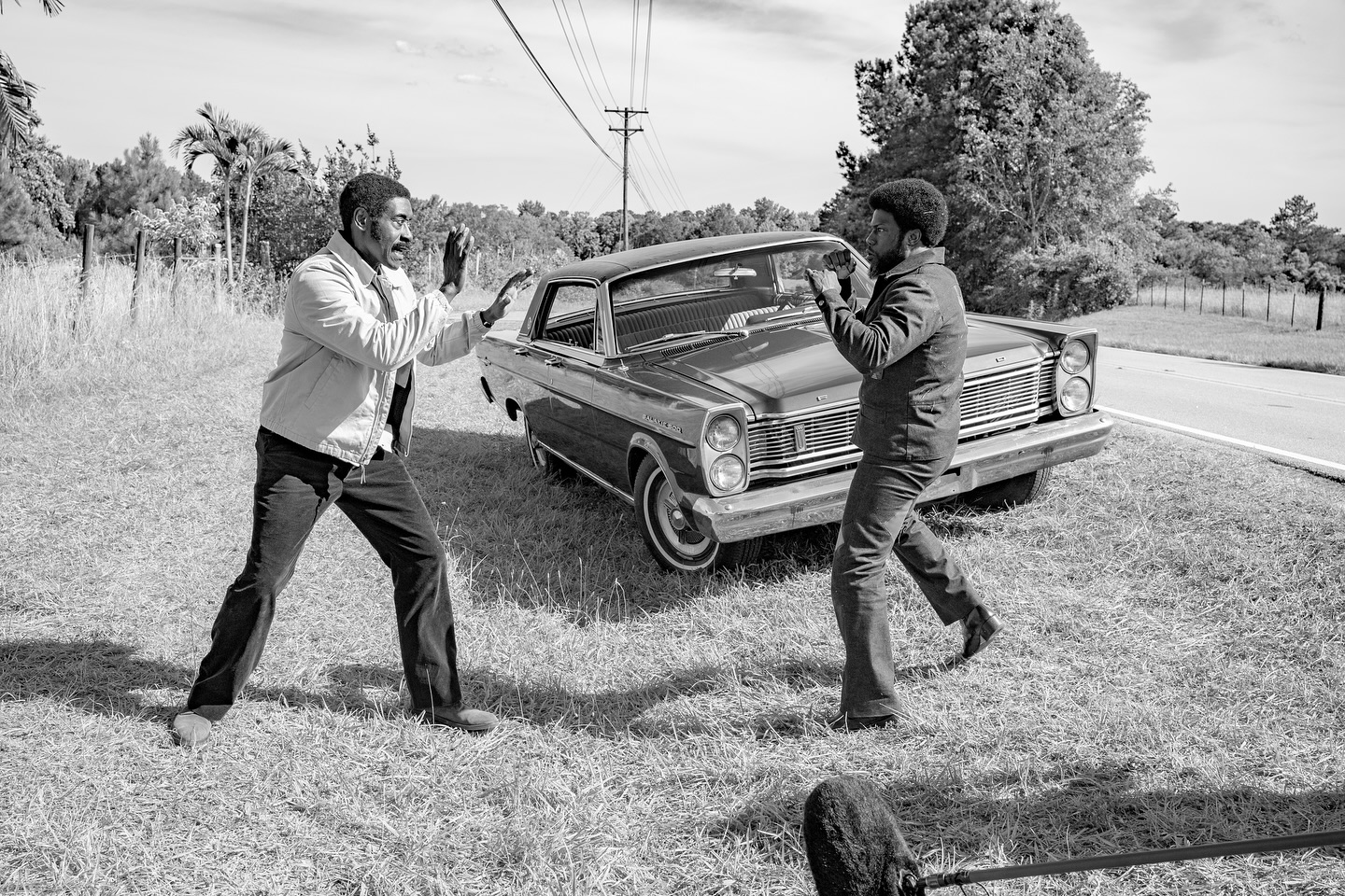 Kevin Hart Revisits Hilarious Fight With Don Cheadle