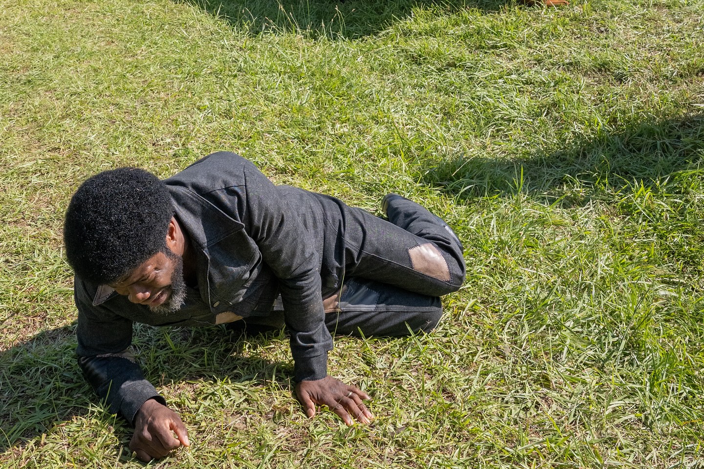 Kevin Hart Revisits Hilarious Fight With Don Cheadle