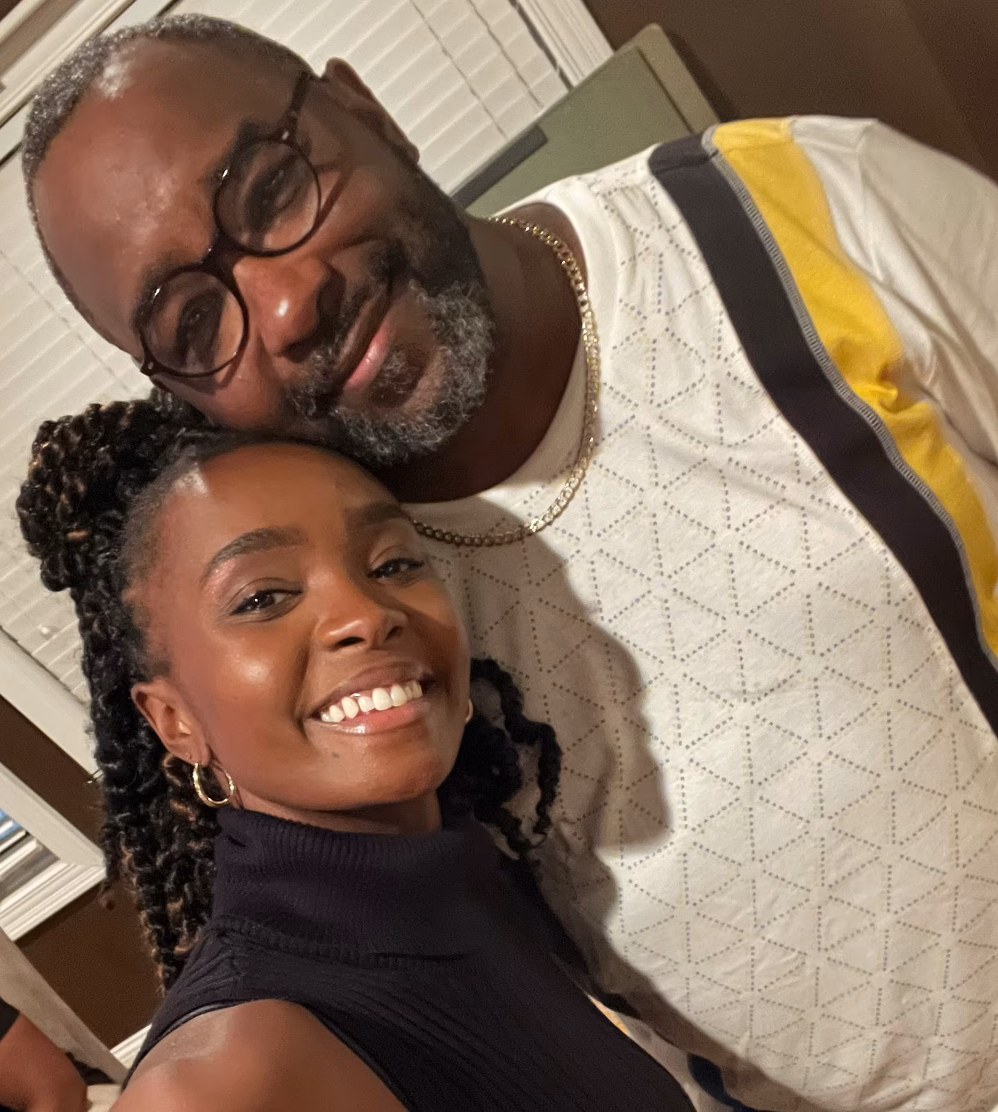 Star shares her healing story and celebrates her parent’s hard-earned sobriety milestone! 