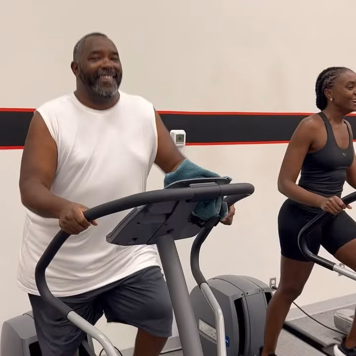 KiKi Layne Honors Dad’s 15 Years of Sobriety on Father’s Day