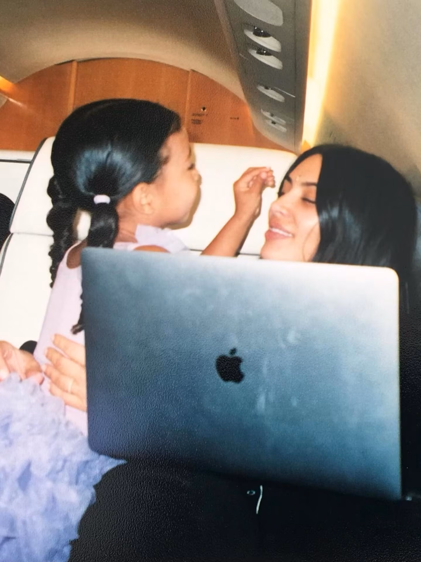 Kim Kardashian Celebrates North’s 12th Birthday With Throwback Photos