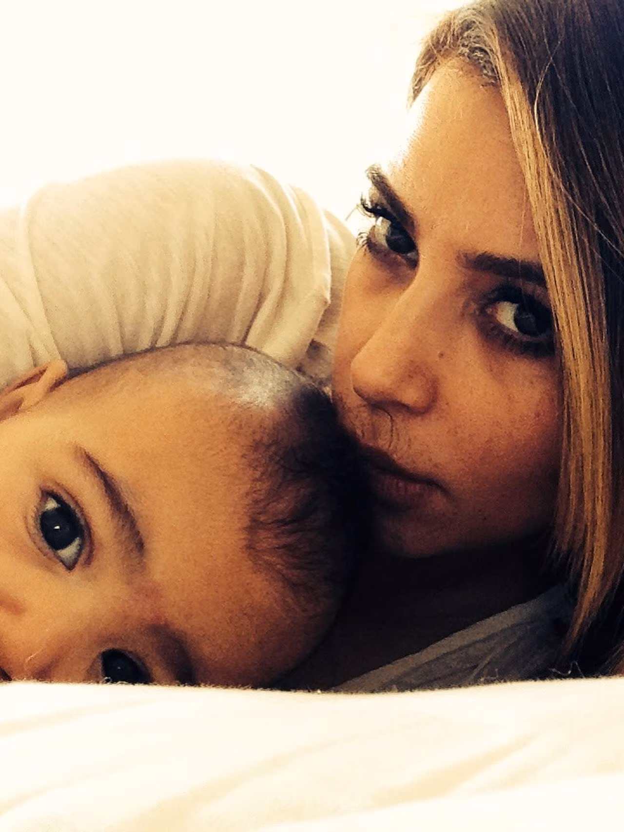 Kim Kardashian Celebrates North’s 12th Birthday With Throwback Photos