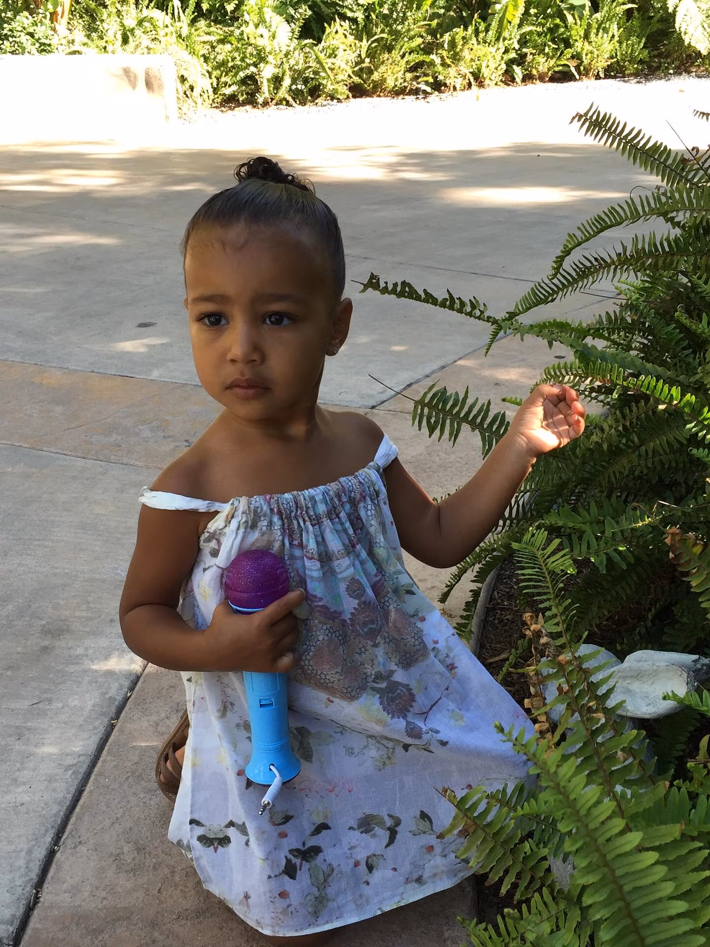 Kim Kardashian Celebrates North’s 12th Birthday With Throwback Photos