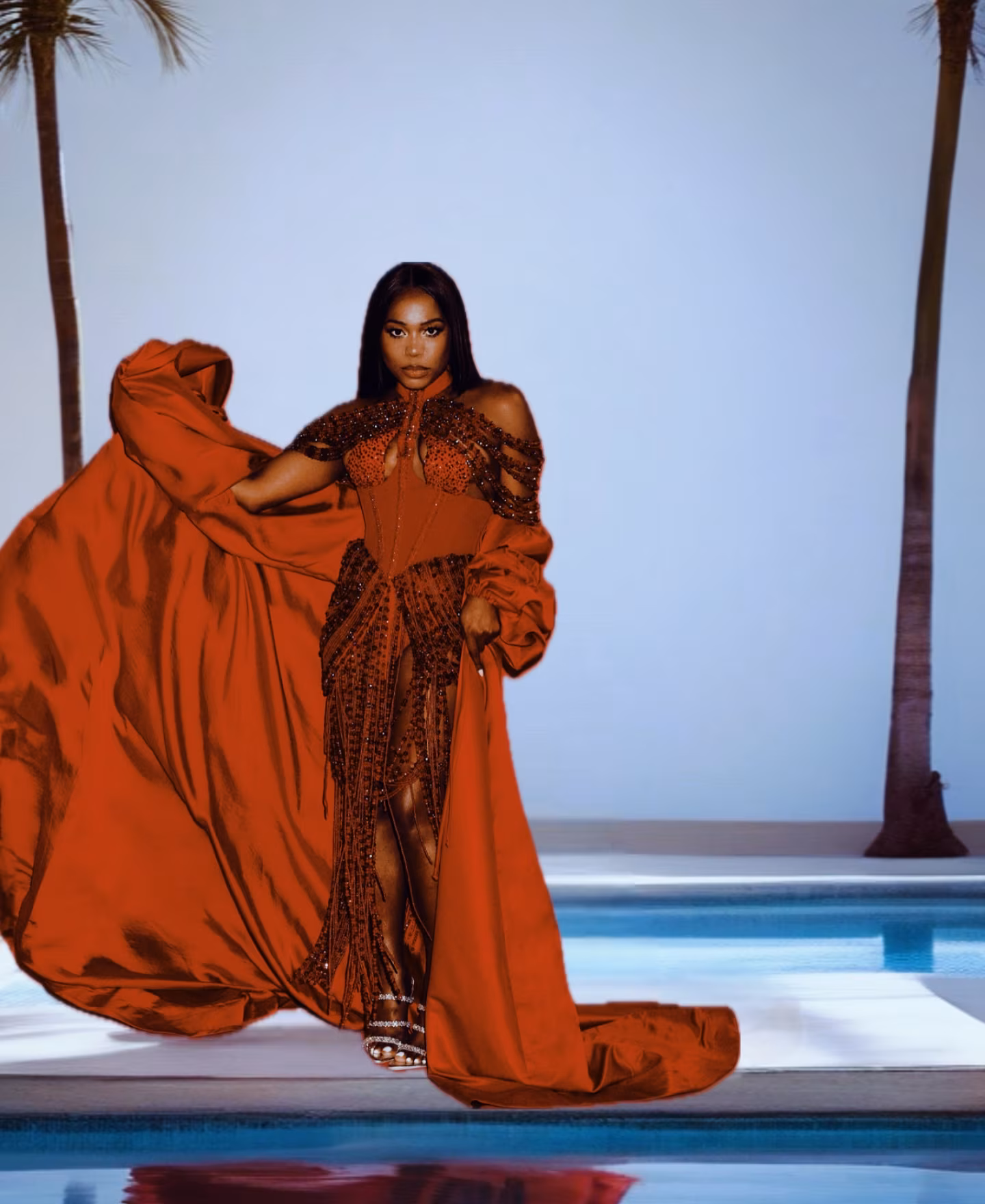 Laci Mosley Teases Upcoming Season with ‘Loading’ Post Comedian and actress hints at fresh Scam Goddess episodes live tours and new projects soon