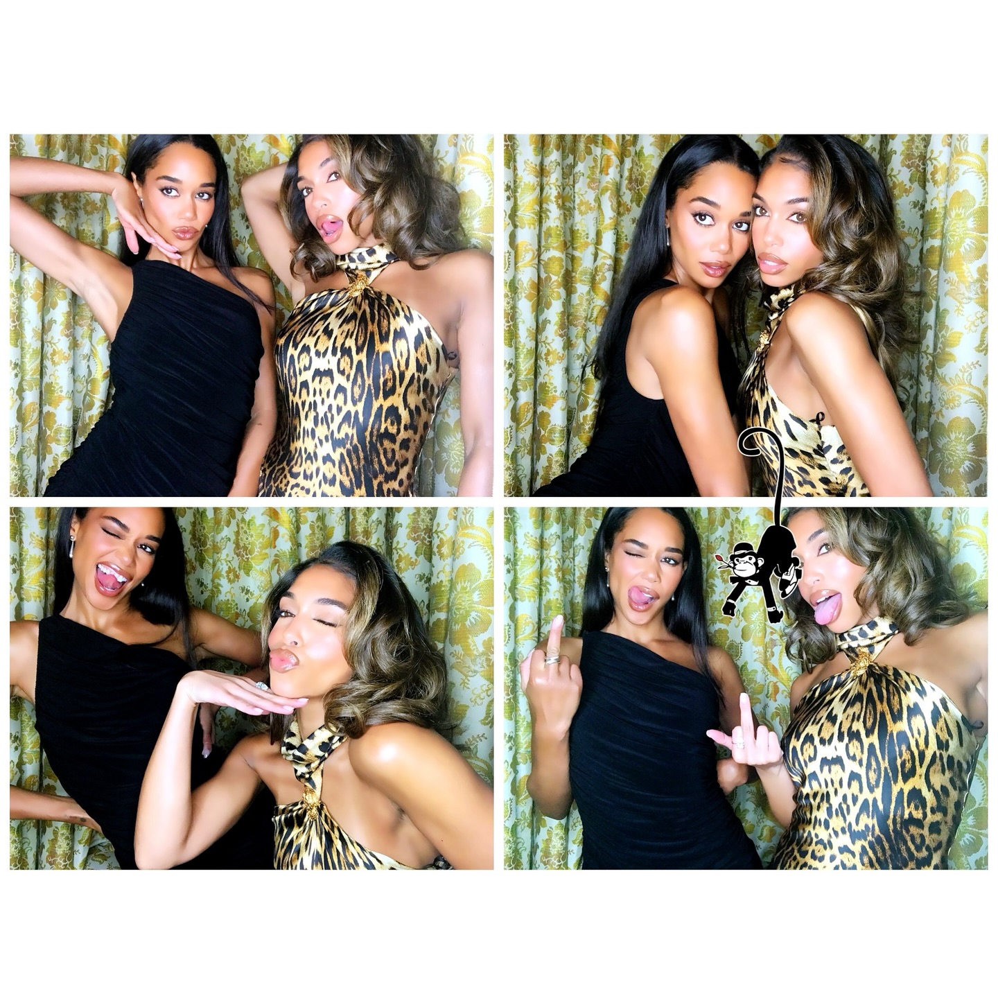 Laura Harrier’s Summer Season Unleashed