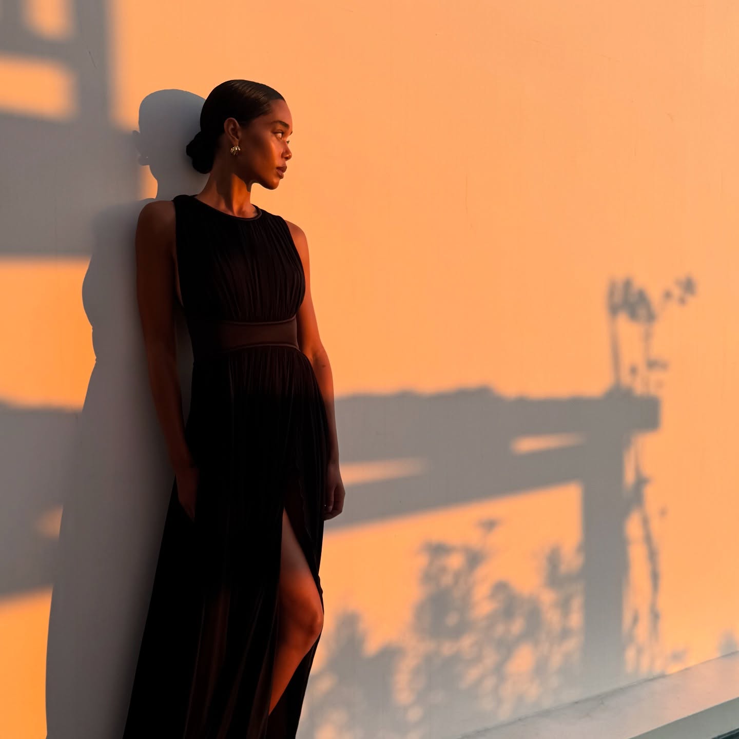 Laura Harrier’s Summer Season Unleashed