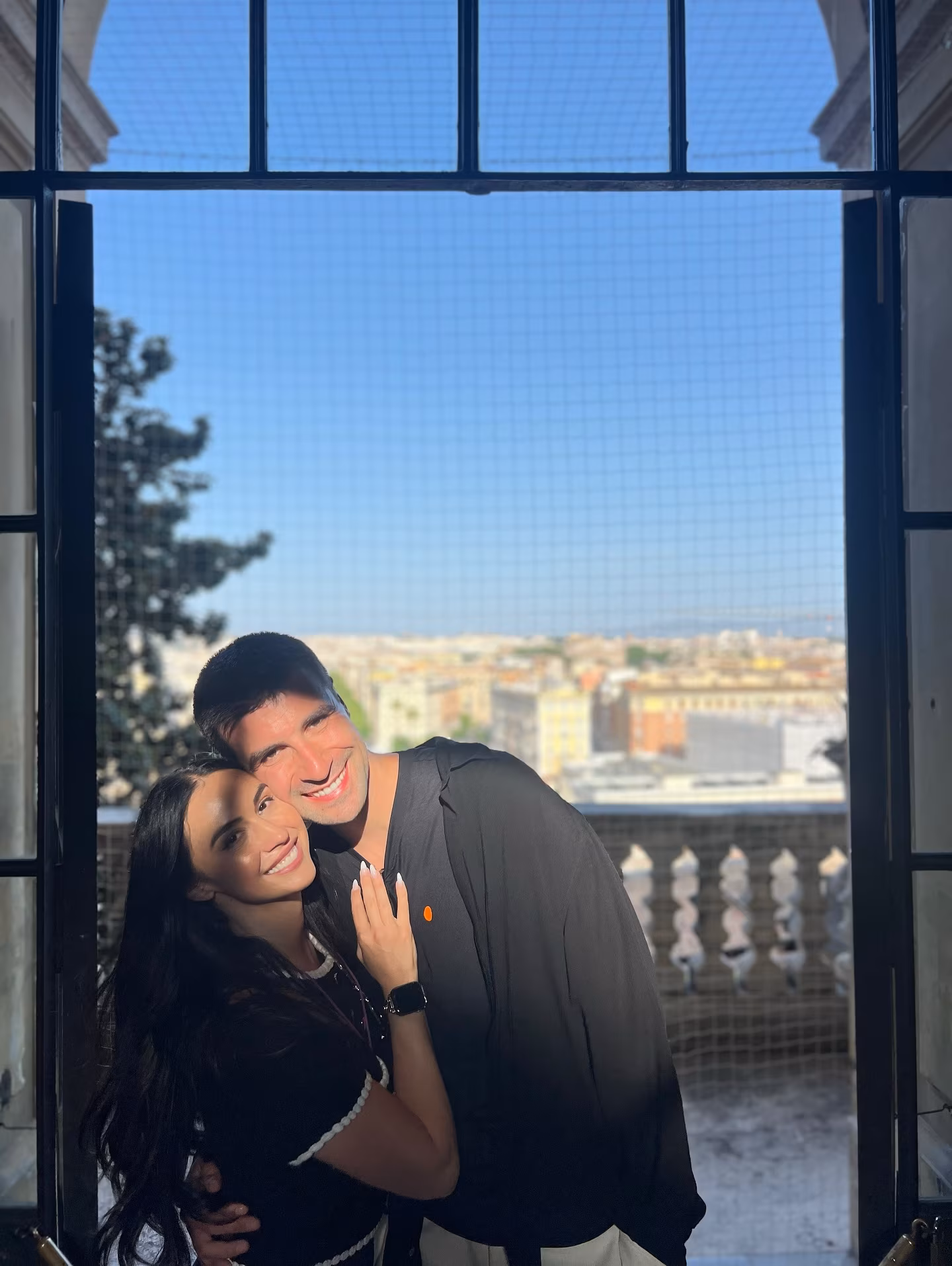 Lauren Gottlieb Launches Magical Rome Adventure