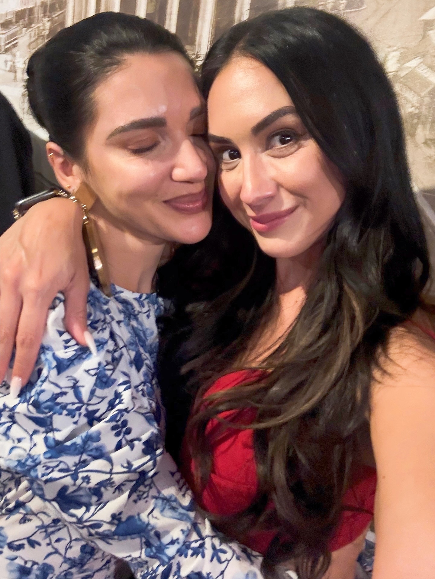 Lauren Gottlieb’s Unforgettable Rome Birthday