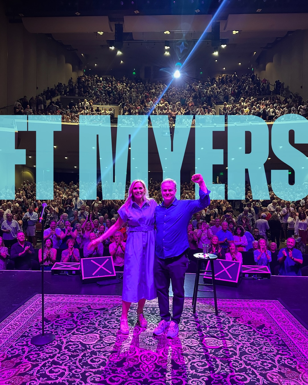 Leanne Morgan Sells Out Eight-Show Florida Run