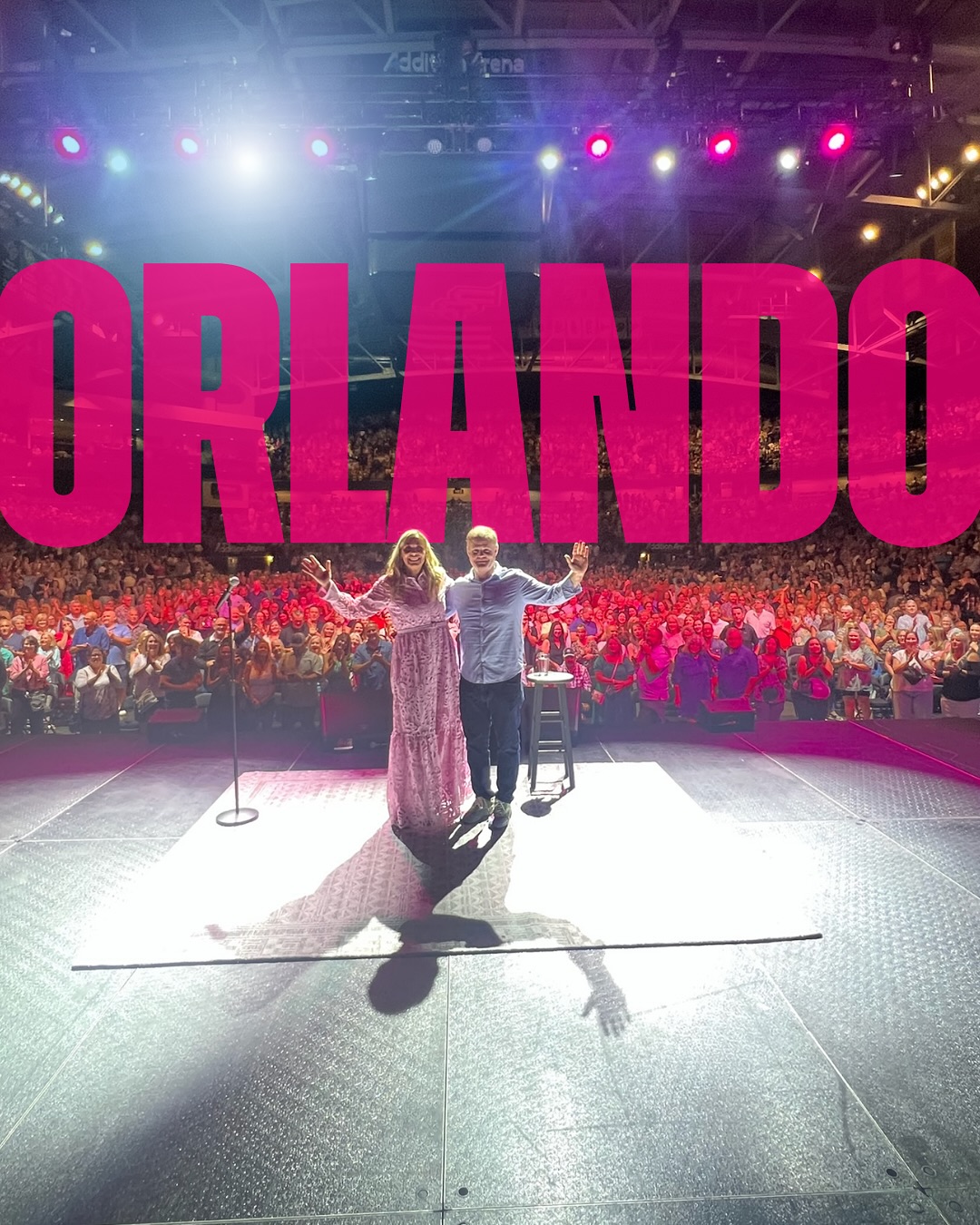 Leanne Morgan Sells Out Eight-Show Florida Run
