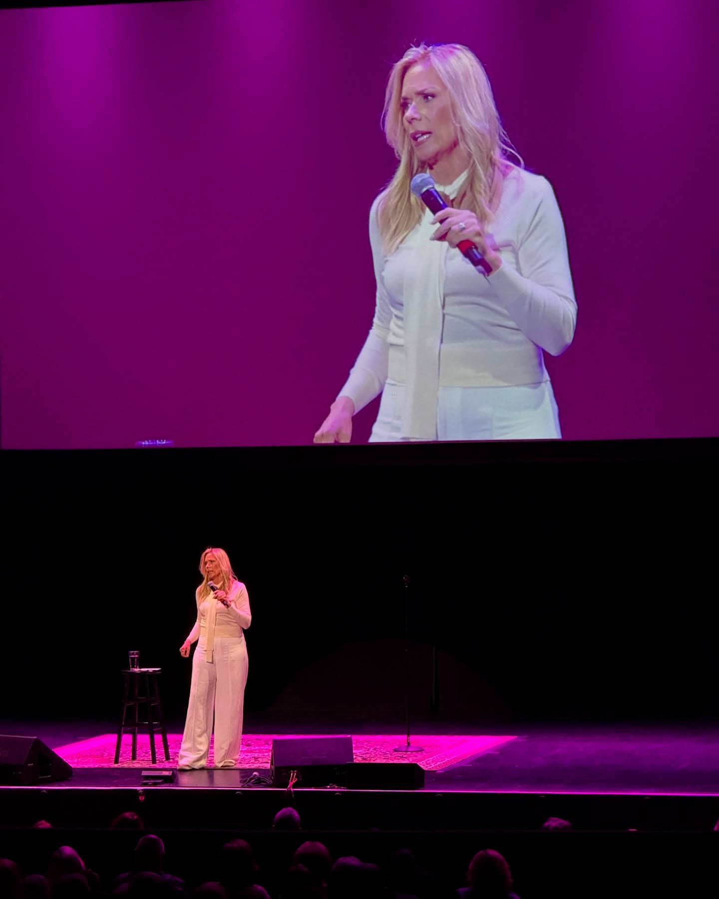 Leanne Morgan Sells Out Eight-Show Florida Run