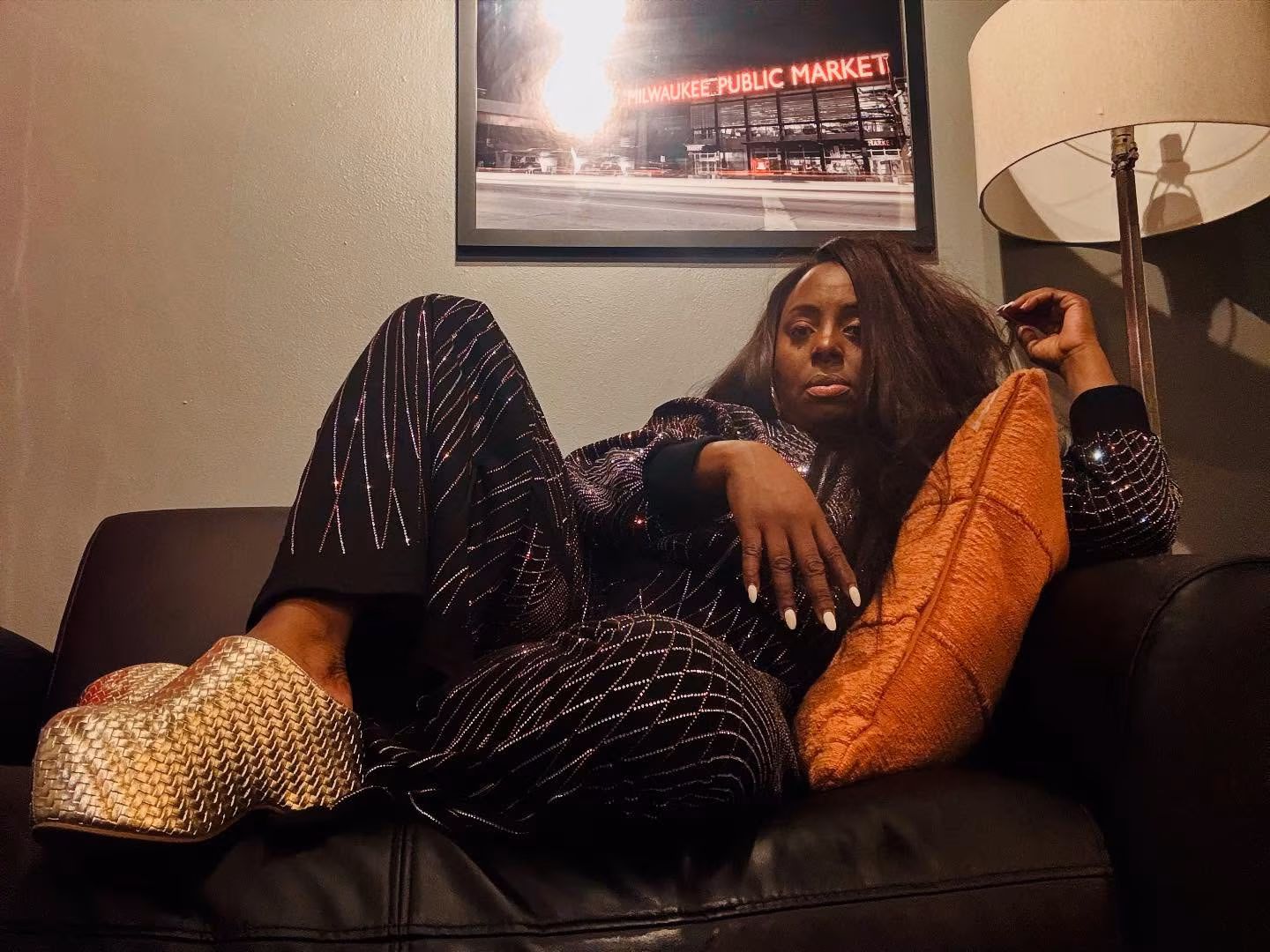 Ledisi Embraces Growth on Love You Too Tour