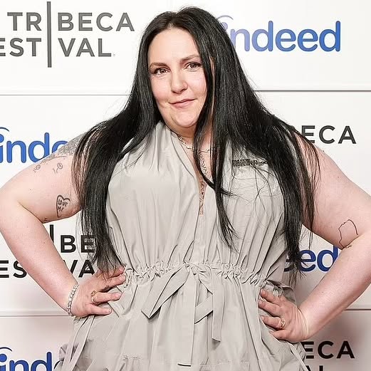 Lena Dunham’s Tribeca Homecoming for Netflix’s Too Much