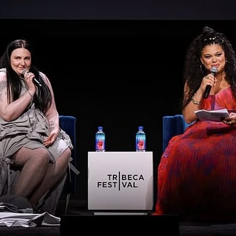 Lena Dunham’s Tribeca Homecoming for Netflix’s Too Much