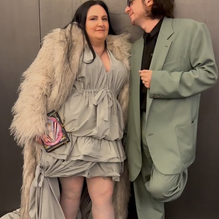 Lena Dunham’s Tribeca Homecoming for Netflix’s Too Much