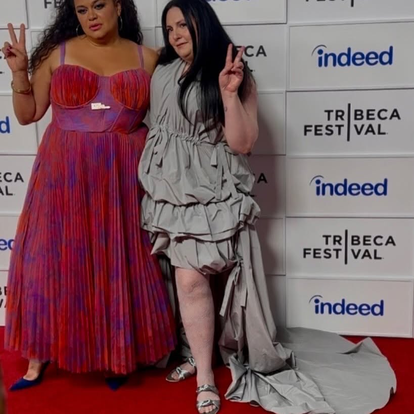 Lena Dunham’s Tribeca Homecoming for Netflix’s Too Much