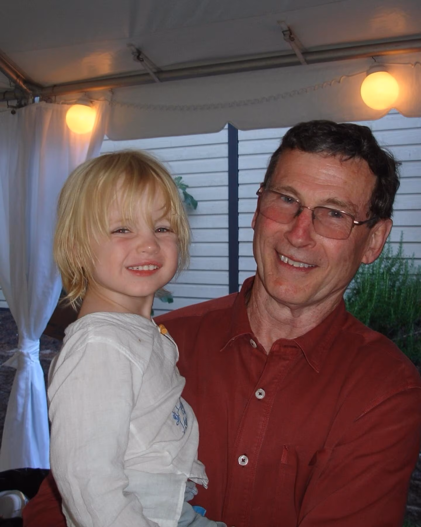 Liev Schreiber’s Heartfelt Father’s Day Family Tribute