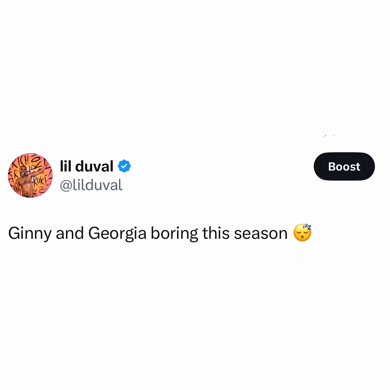 Lil Duval Critiques Streaming Drama’s Teen Turn After Episode Three Lil Duval’s fiery post on a show’s teen turn in episode three triggers fan frenzy online!