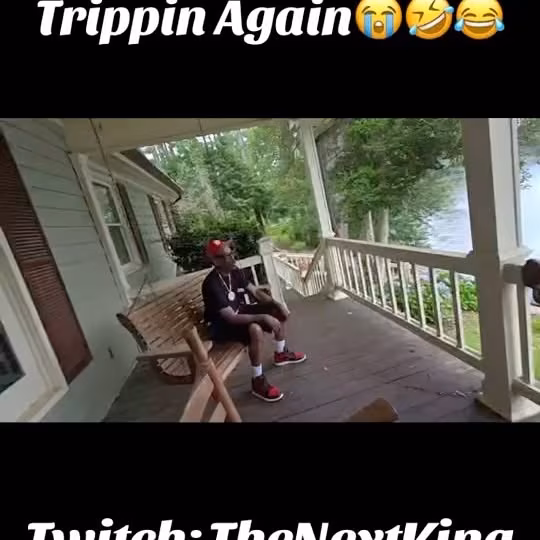 Lil Duval Hosts Family Fishing Trip at Camp Duval