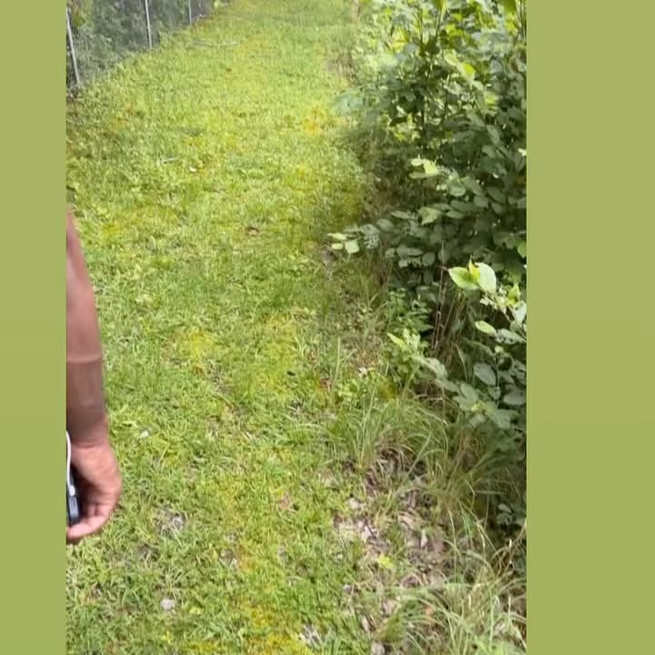Lil Duval Hosts Family Fishing Trip at Camp Duval