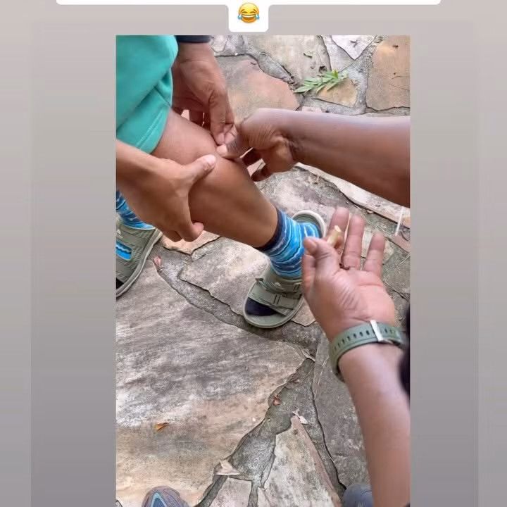 Lil Duval Schools Fans at Camp Duval With Fresh Lessons