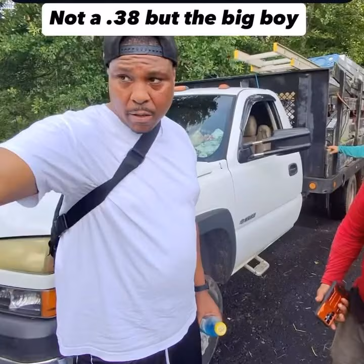 Lil Duval Schools Fans at Camp Duval With Fresh Lessons