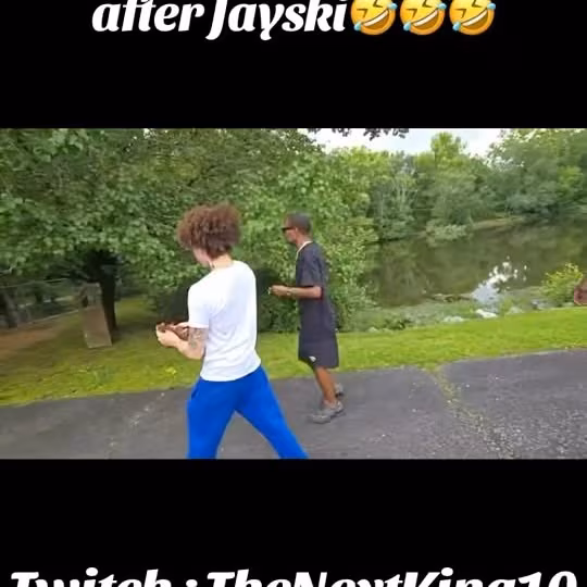 Lil Duval Schools Fans at Camp Duval With Fresh Lessons