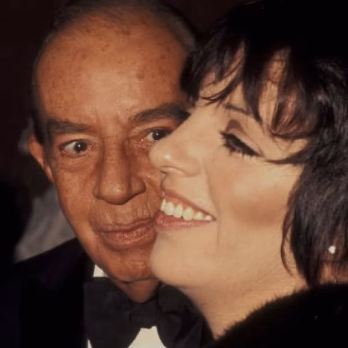 Liza Minnelli Honors Late Father on Father’s Day Actress pours her heart on feed with poignant memories of the dad who shaped her dreams.