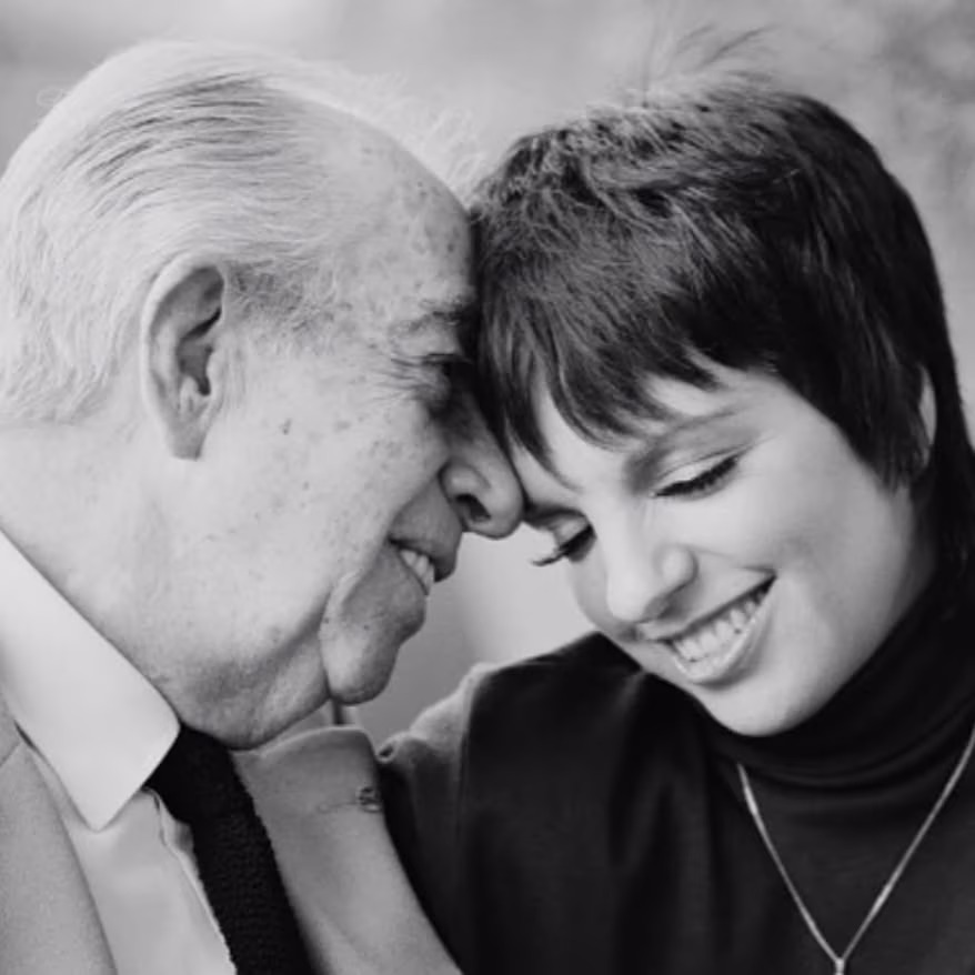Liza Minnelli Honors Late Father on Father’s Day