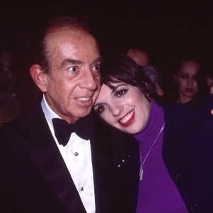 Liza Minnelli Honors Late Father on Father’s Day